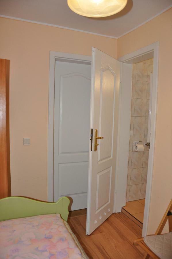 Willa Maria Jastrzębia Góra Zimmer foto